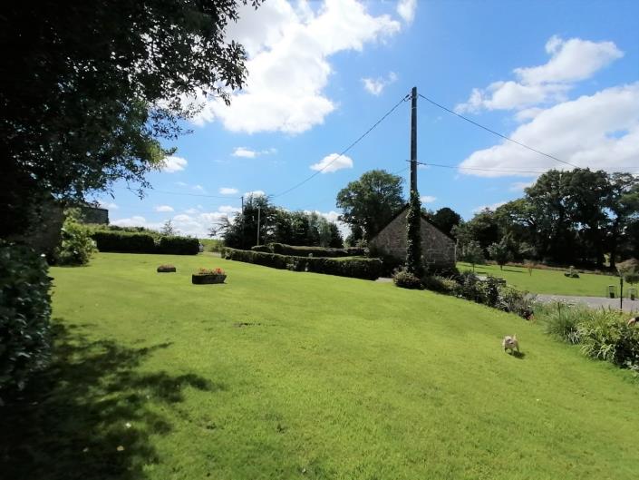 Image No.30-Maison de 4 chambres à vendre à Locarn