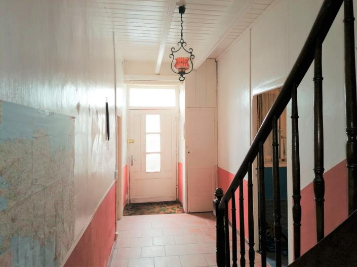 Image No.2-Maison de 4 chambres à vendre à Maël-Carhaix