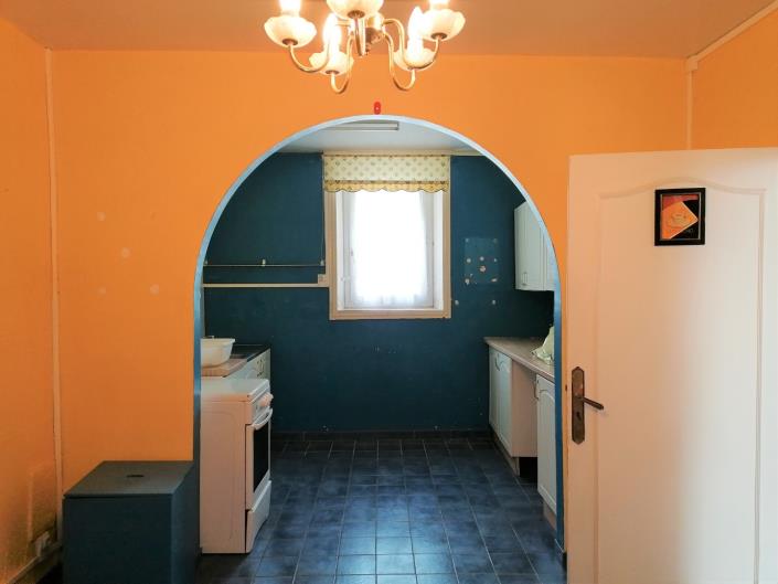 Image No.6-Maison de 4 chambres à vendre à Maël-Carhaix