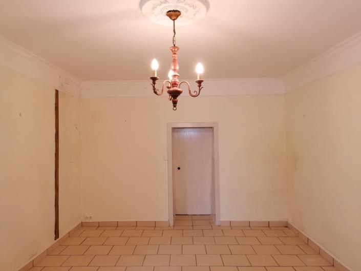 Image No.5-Maison de 4 chambres à vendre à Maël-Carhaix