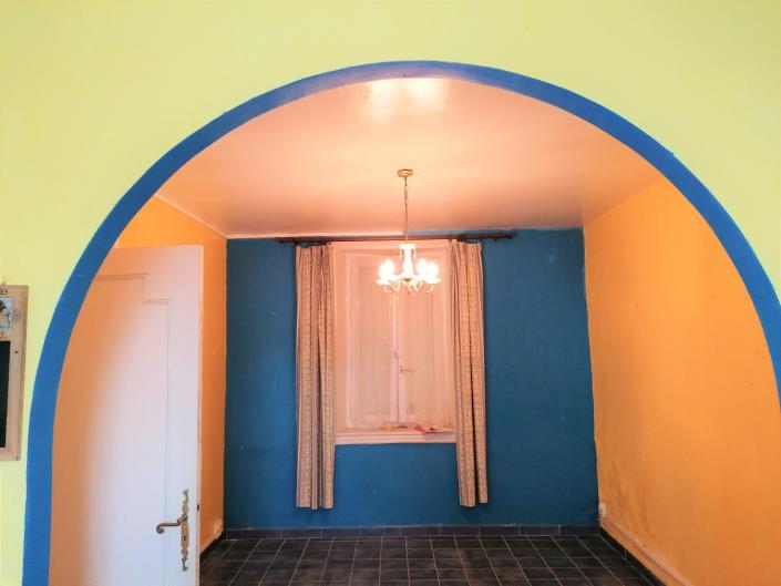 Image No.7-Maison de 4 chambres à vendre à Maël-Carhaix