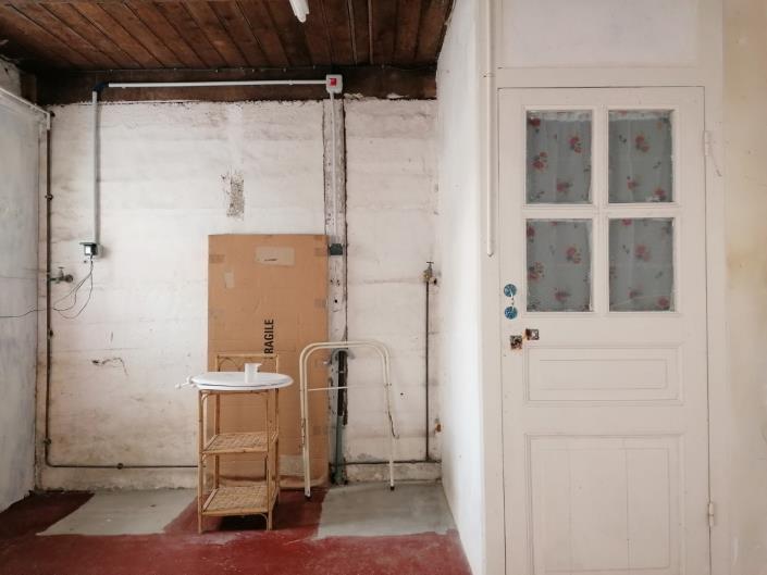 Image No.9-Maison de 4 chambres à vendre à Maël-Carhaix