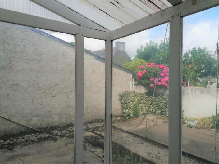 Image No.10-Maison de 4 chambres à vendre à Maël-Carhaix