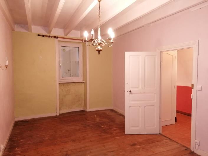 Image No.15-Maison de 4 chambres à vendre à Maël-Carhaix