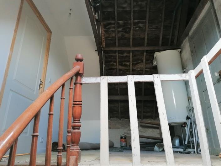 Image No.19-Maison de 4 chambres à vendre à Maël-Carhaix