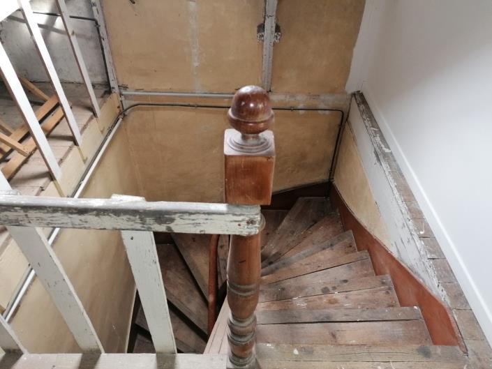 Image No.20-Maison de 4 chambres à vendre à Maël-Carhaix