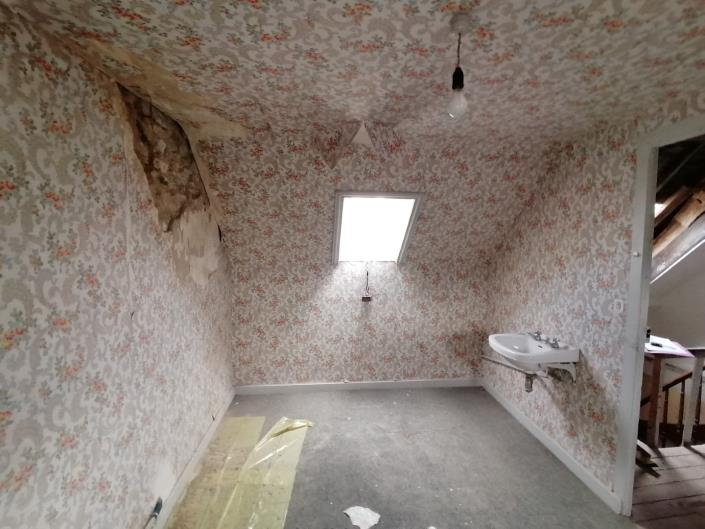 Image No.21-Maison de 4 chambres à vendre à Maël-Carhaix