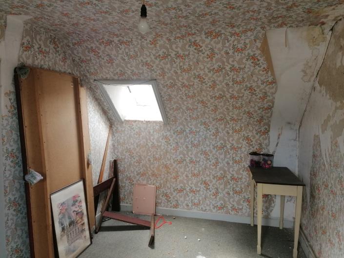 Image No.22-Maison de 4 chambres à vendre à Maël-Carhaix