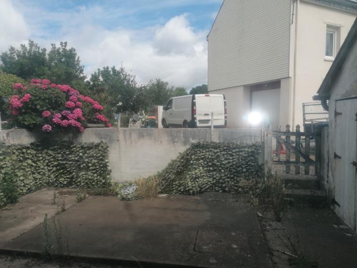 Image No.25-Maison de 4 chambres à vendre à Maël-Carhaix