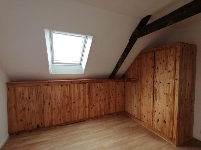 Image No.24-Maison de 4 chambres à vendre à Maël-Carhaix