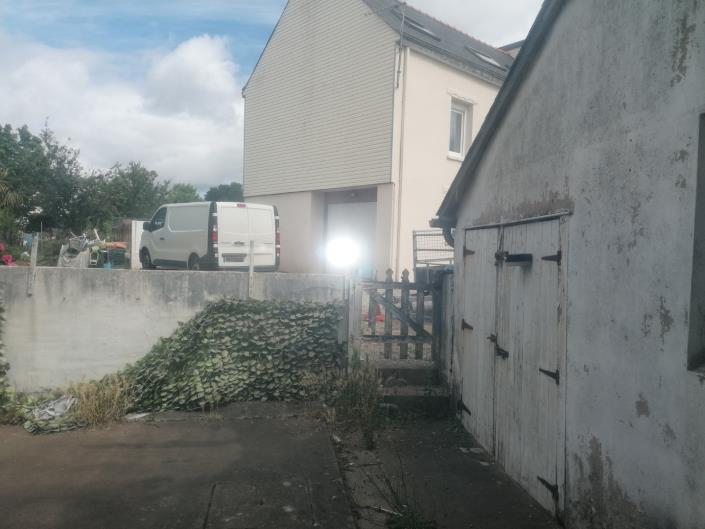 Image No.26-Maison de 4 chambres à vendre à Maël-Carhaix