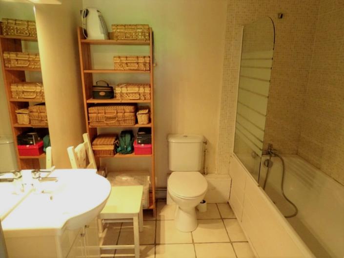 Image No.8-Maison de 4 chambres à vendre à Locarn