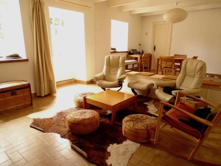 Image No.5-Maison de 4 chambres à vendre à Locarn