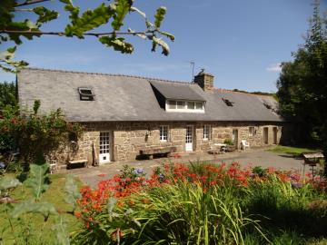 Maison de 4 chambres à vendre à Locarn