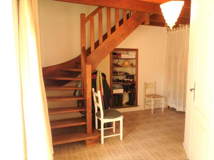 Image No.7-Maison de 4 chambres à vendre à Locarn