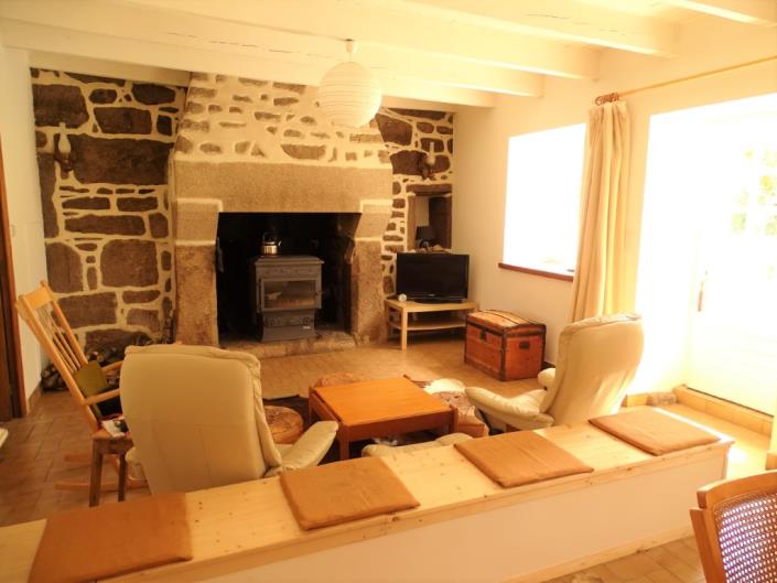 Image No.6-Maison de 4 chambres à vendre à Locarn