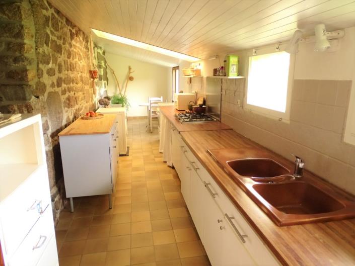 Image No.9-Maison de 4 chambres à vendre à Locarn