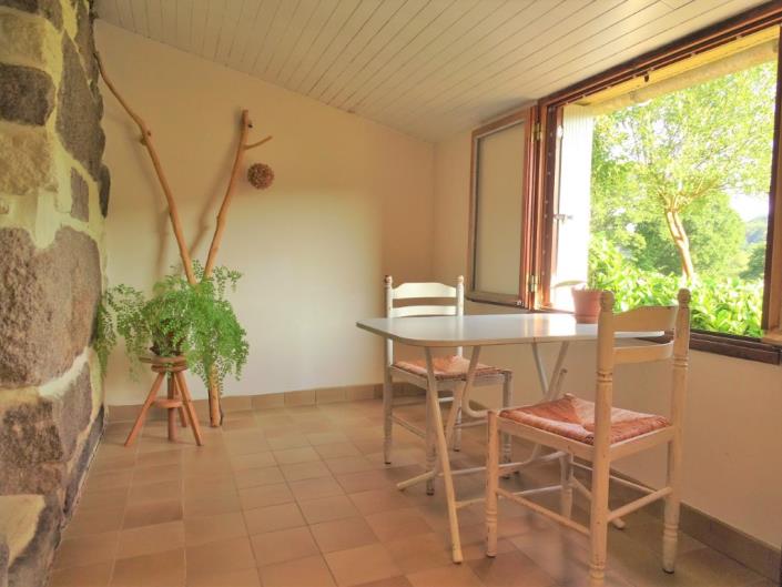 Image No.10-Maison de 4 chambres à vendre à Locarn