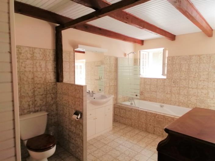 Image No.14-Maison de 4 chambres à vendre à Locarn