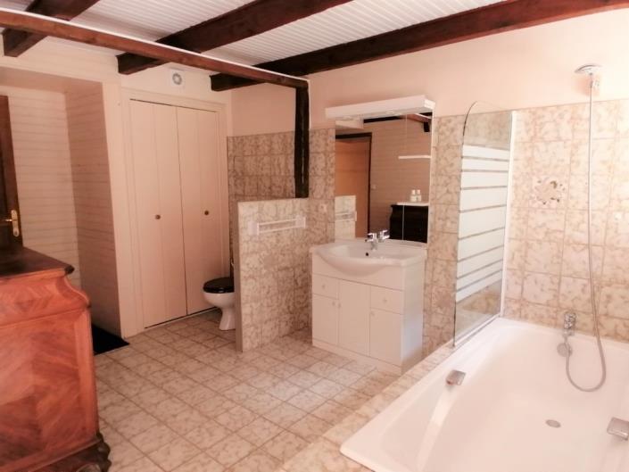 Image No.15-Maison de 4 chambres à vendre à Locarn