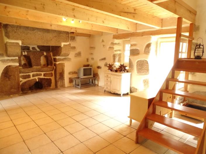 Image No.16-Maison de 4 chambres à vendre à Locarn