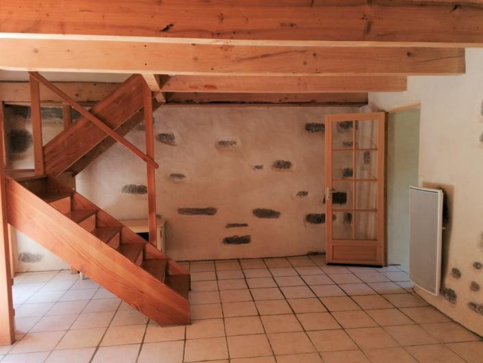 Image No.17-Maison de 4 chambres à vendre à Locarn