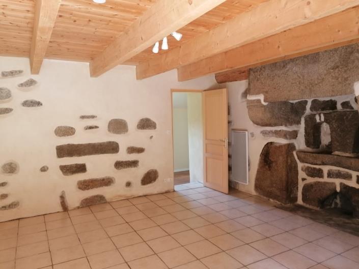 Image No.18-Maison de 4 chambres à vendre à Locarn