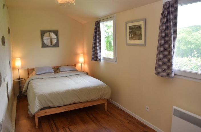 Image No.19-Maison de 4 chambres à vendre à Locarn