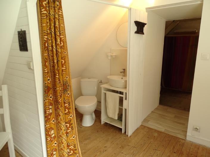 Image No.22-Maison de 4 chambres à vendre à Locarn