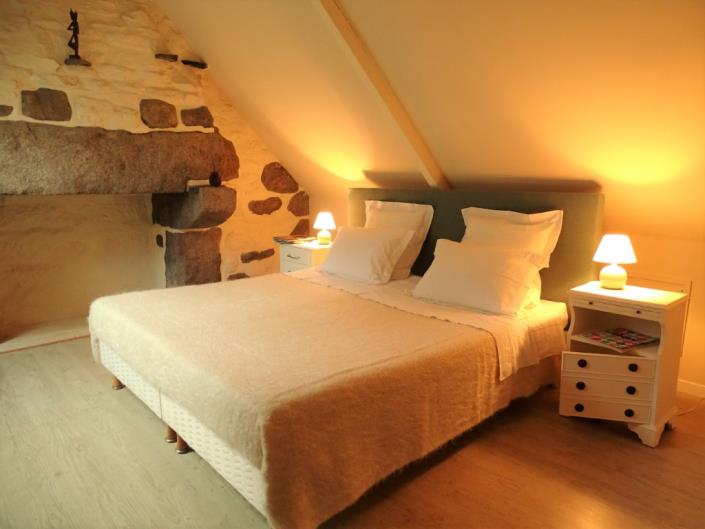 Image No.25-Maison de 4 chambres à vendre à Locarn