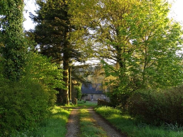Image No.27-Maison de 4 chambres à vendre à Locarn