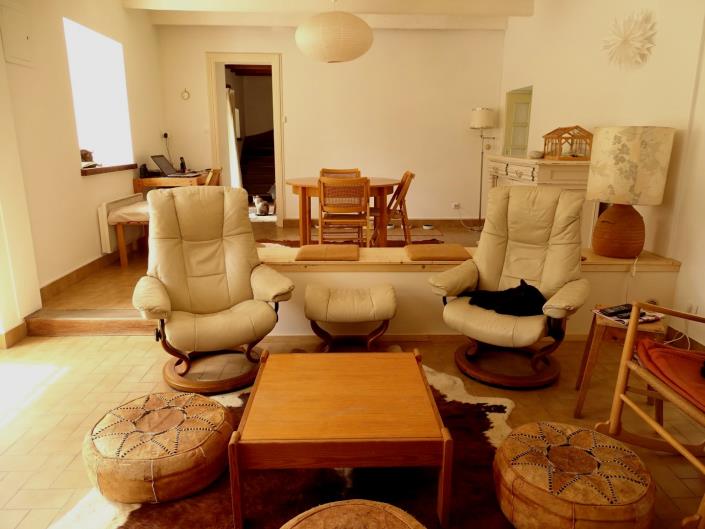 Image No.4-Maison de 4 chambres à vendre à Locarn