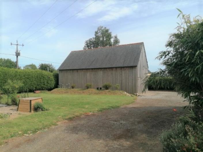 Image No.30-Maison de 4 chambres à vendre à Maël-Carhaix