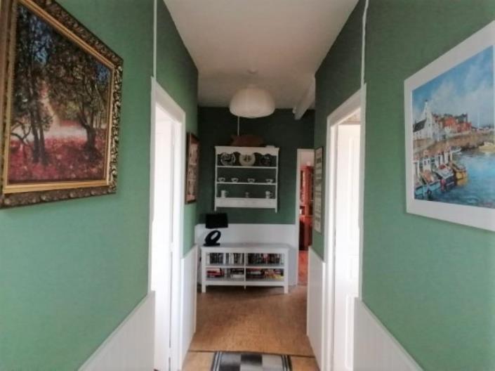 Image No.3-Maison de 4 chambres à vendre à Maël-Carhaix