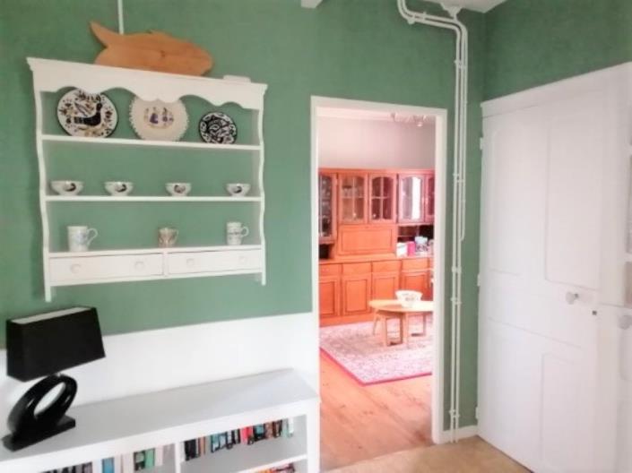 Image No.4-Maison de 4 chambres à vendre à Maël-Carhaix