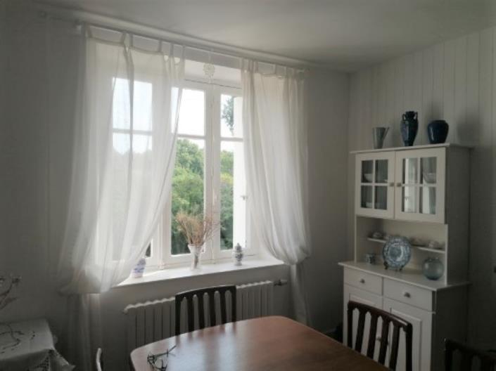 Image No.5-Maison de 4 chambres à vendre à Maël-Carhaix