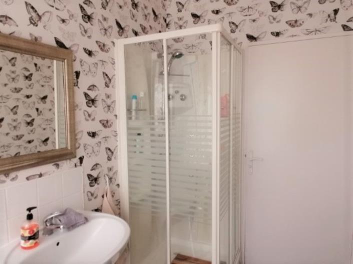 Image No.8-Maison de 4 chambres à vendre à Maël-Carhaix