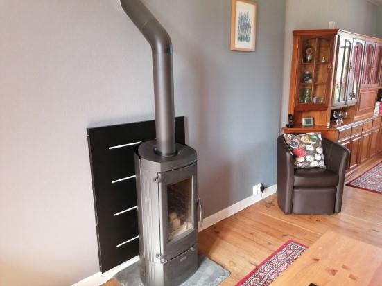 Image No.11-Maison de 4 chambres à vendre à Maël-Carhaix