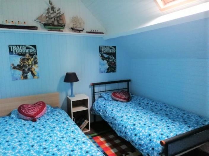 Image No.15-Maison de 4 chambres à vendre à Maël-Carhaix