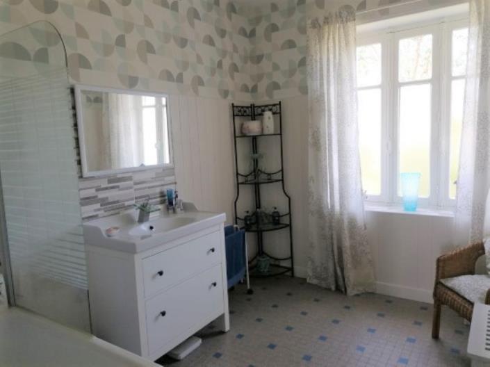 Image No.16-Maison de 4 chambres à vendre à Maël-Carhaix