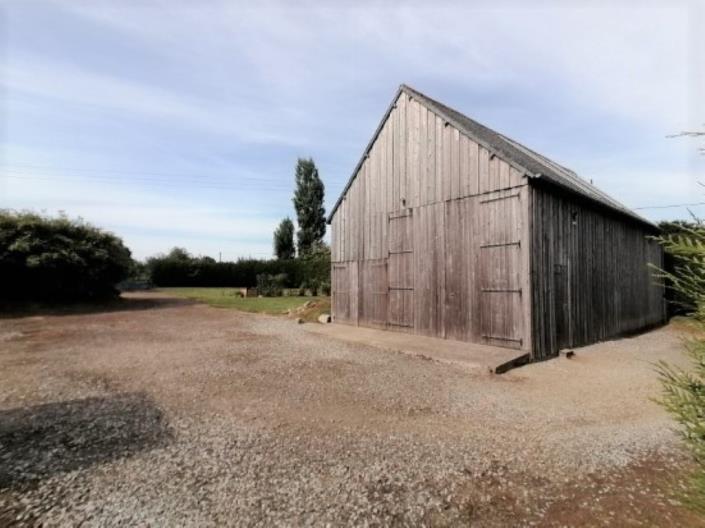 Image No.23-Maison de 4 chambres à vendre à Maël-Carhaix