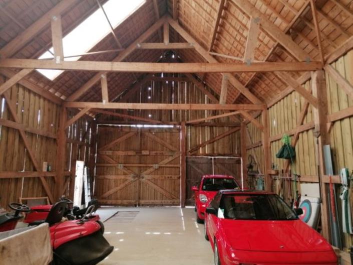 Image No.24-Maison de 4 chambres à vendre à Maël-Carhaix