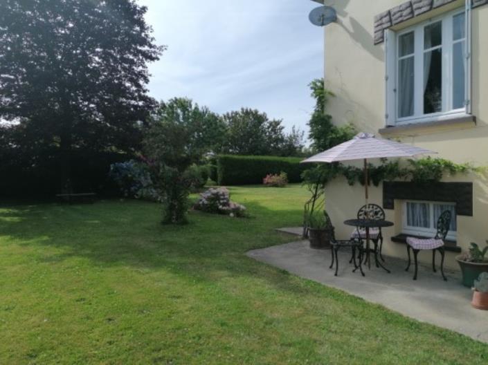 Image No.25-Maison de 4 chambres à vendre à Maël-Carhaix