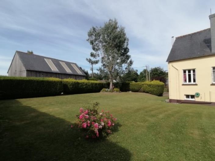 Image No.26-Maison de 4 chambres à vendre à Maël-Carhaix