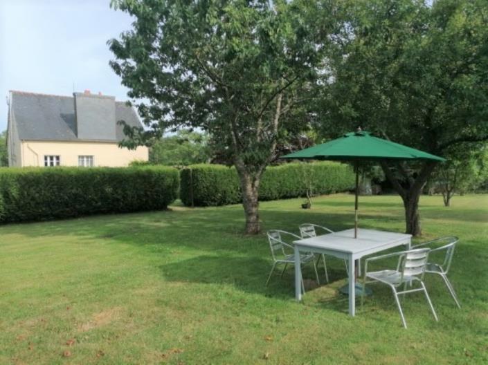 Image No.27-Maison de 4 chambres à vendre à Maël-Carhaix