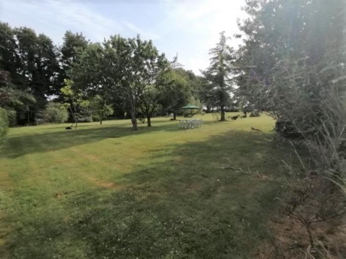 Image No.28-Maison de 4 chambres à vendre à Maël-Carhaix