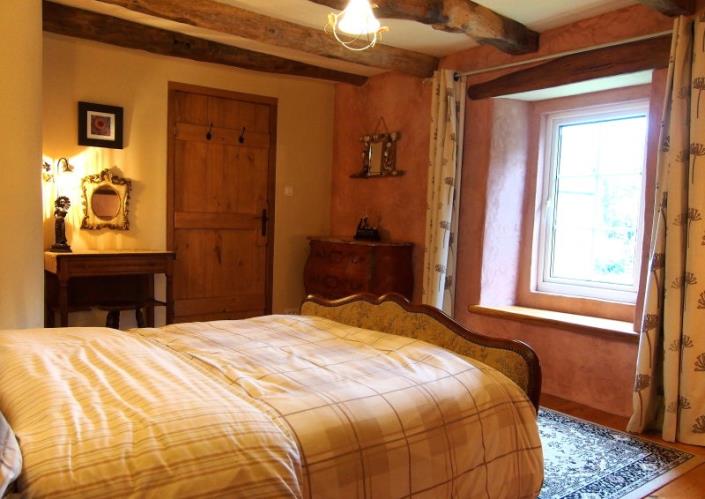Image No.17-Maison de 6 chambres à vendre à Saint-Mayeux