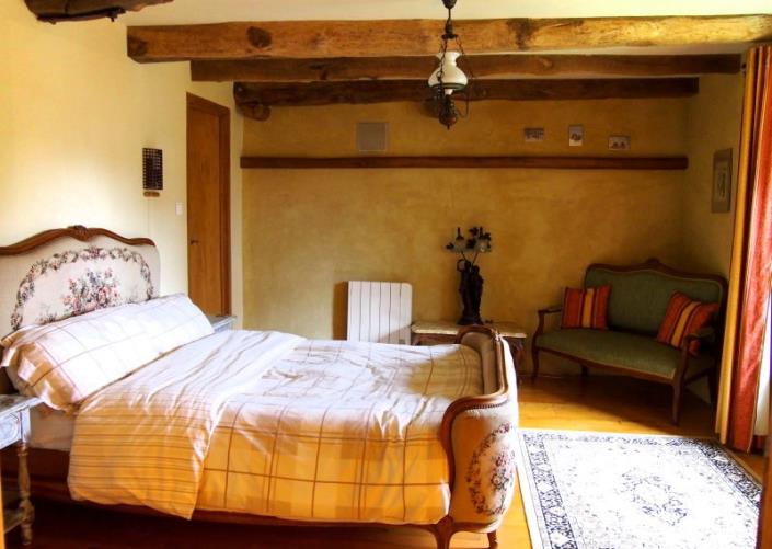 Image No.15-Maison de 6 chambres à vendre à Saint-Mayeux