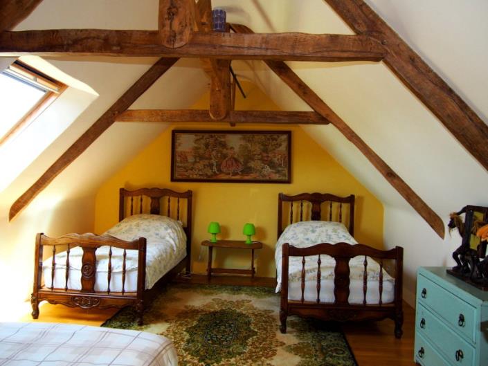 Image No.19-Maison de 6 chambres à vendre à Saint-Mayeux