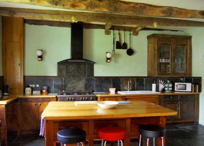 Image No.10-Maison de 6 chambres à vendre à Saint-Mayeux